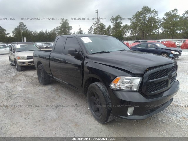 RAM 1500 2018 1c6rr6fg6js211625