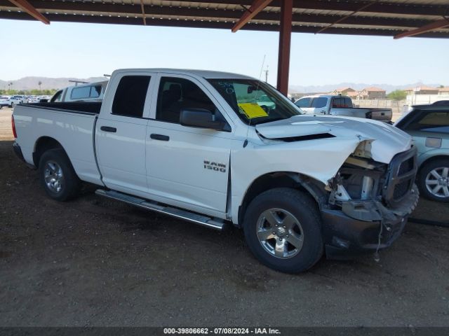 RAM 1500 2018 1c6rr6fg6js263286