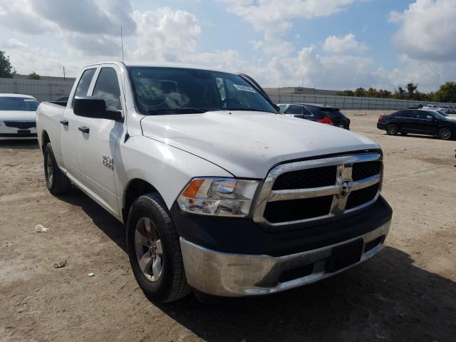 RAM 1500 ST 2018 1c6rr6fg6js266544