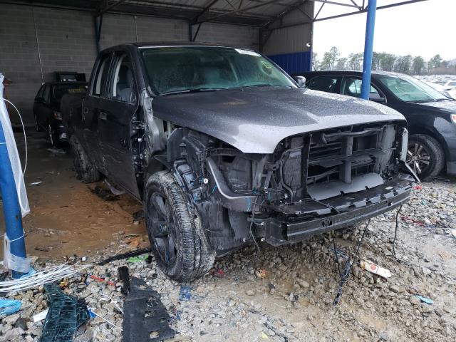 RAM 1500 ST 2018 1c6rr6fg6js275504