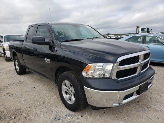 RAM 1500 ST 2018 1c6rr6fg6js277687