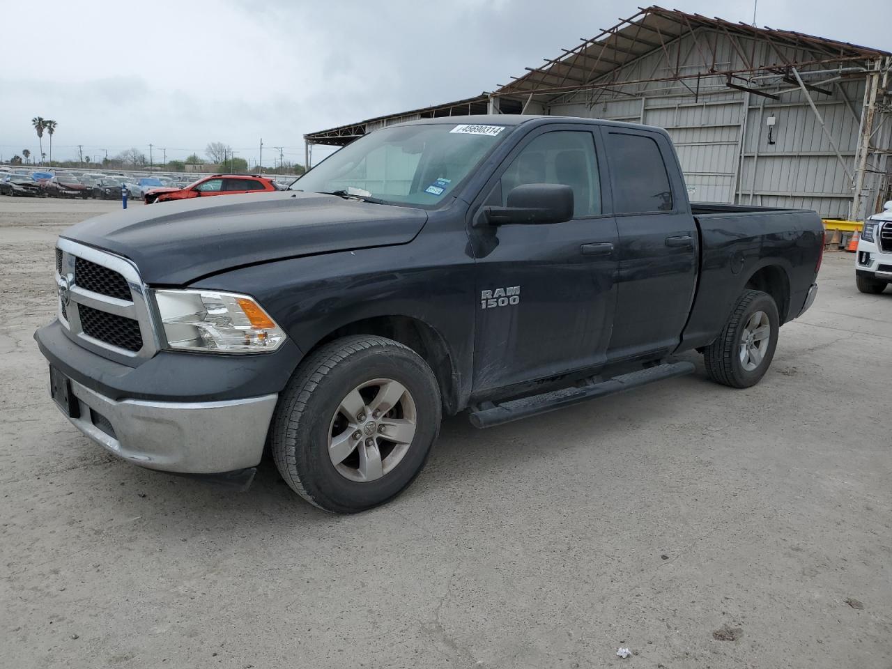 RAM 1500 2018 1c6rr6fg6js285529