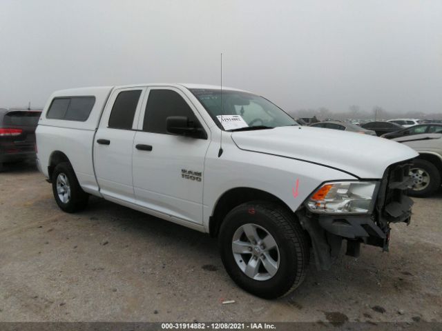 RAM 1500 2018 1c6rr6fg6js293887