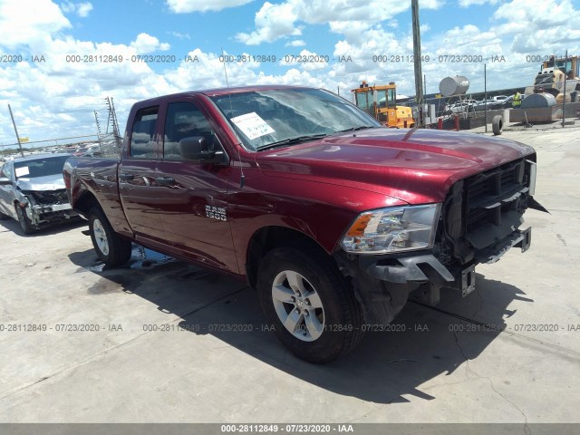 RAM 1500 2018 1c6rr6fg6js340223