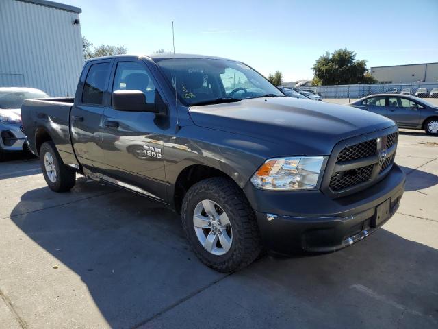 RAM 1500 ST 2018 1c6rr6fg6js341663