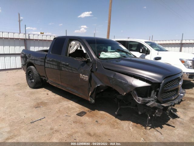 RAM 1500 CLASSIC 2019 1c6rr6fg6ks500053