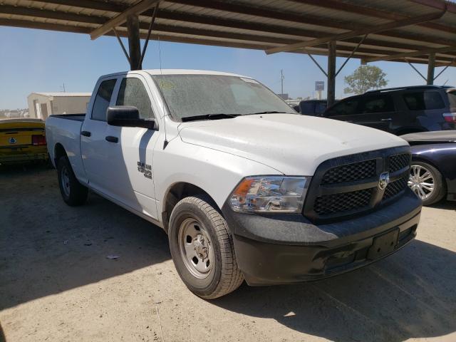 RAM 1500 CLASS 2019 1c6rr6fg6ks500750