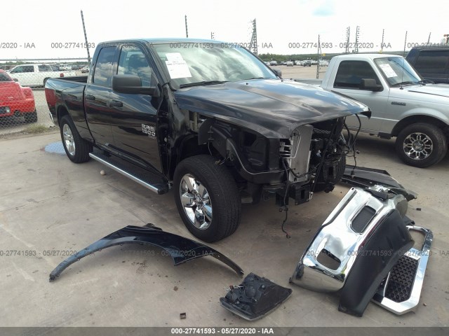 RAM 1500 CLASSIC 2019 1c6rr6fg6ks514941