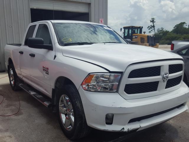 RAM 1500 CLASS 2019 1c6rr6fg6ks528662