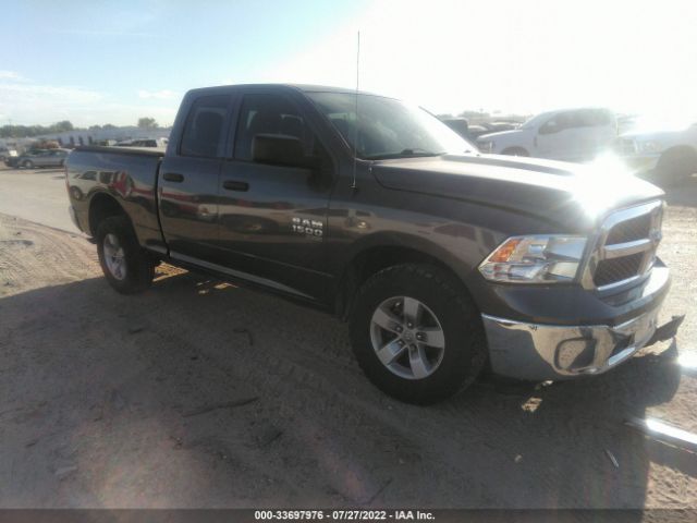 RAM 1500 CLASSIC 2019 1c6rr6fg6ks530184