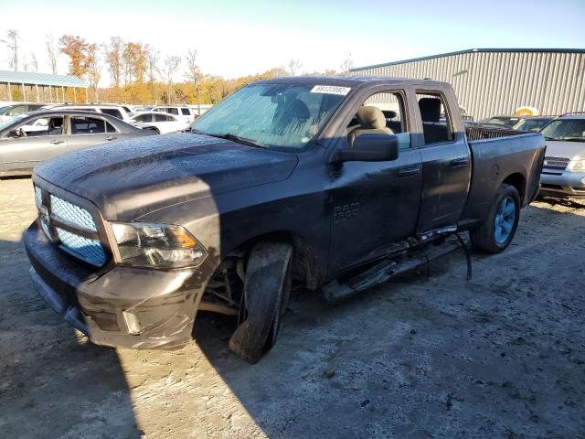 RAM 1500 CLASS 2019 1c6rr6fg6ks540312