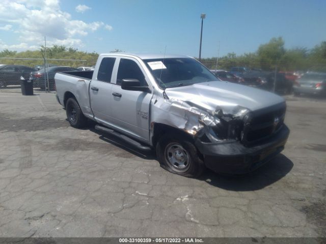 RAM 1500 CLASSIC 2019 1c6rr6fg6ks562665