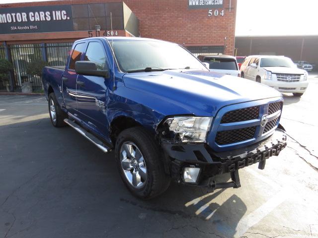 RAM 1500 CLASSIC 2019 1c6rr6fg6ks574072