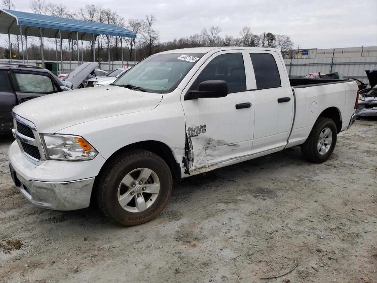 RAM 1500 2019 1c6rr6fg6ks586903