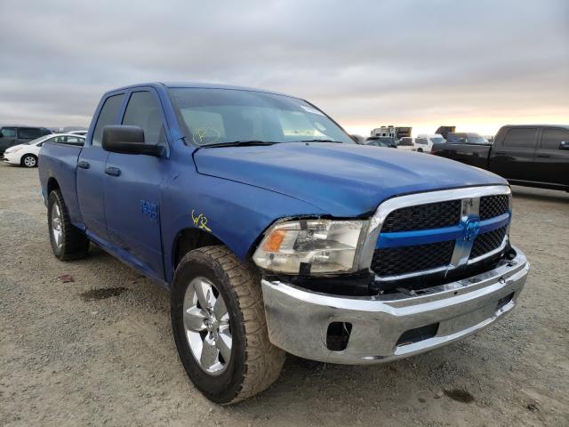 RAM 1500 CLASS 2019 1c6rr6fg6ks594144