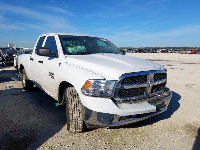 RAM 1500 CLASS 2019 1c6rr6fg6ks598436