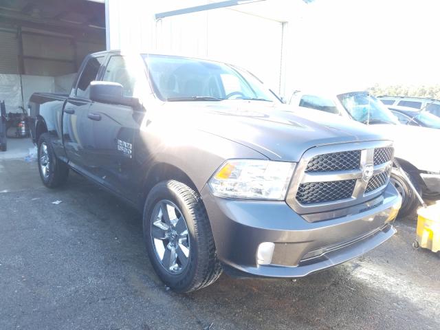 RAM 1500 CLASS 2019 1c6rr6fg6ks600993