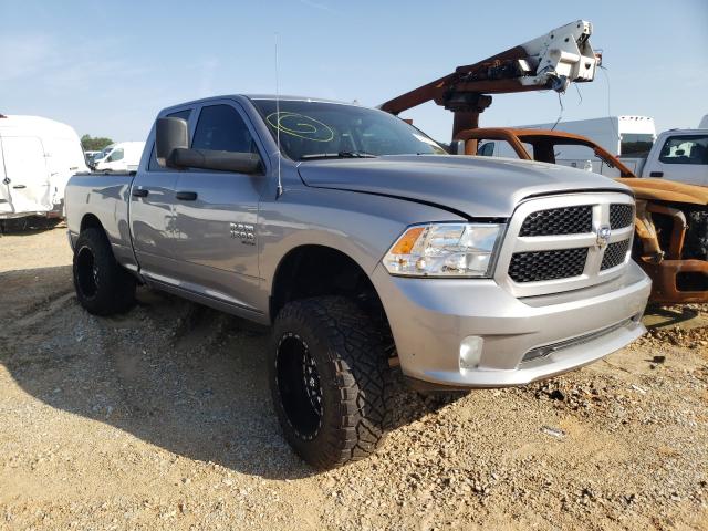 RAM 1500 CLASSIC 2019 1c6rr6fg6ks604672