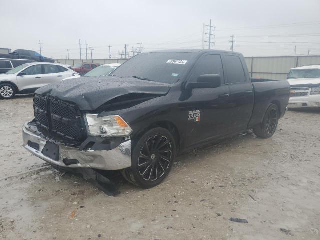 RAM 1500 CLASS 2019 1c6rr6fg6ks610505