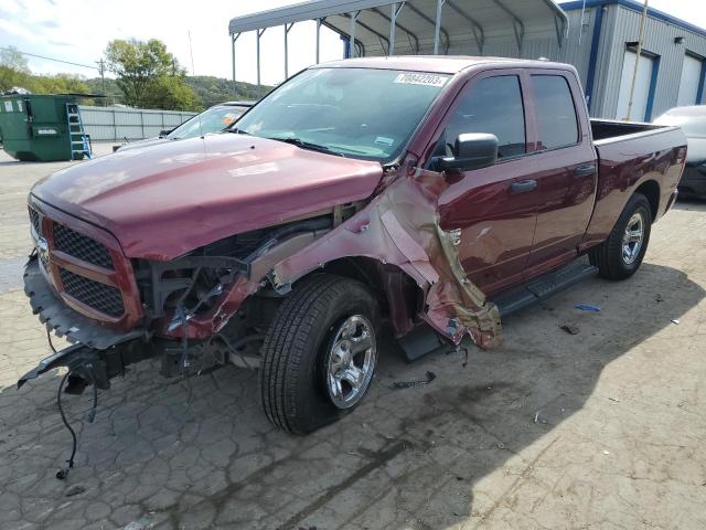 RAM 1500 CLASS 2019 1c6rr6fg6ks610522