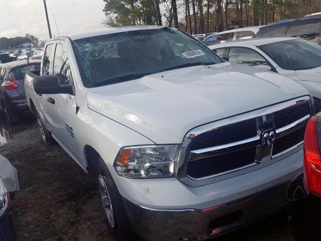 RAM 1500 CLASS 2019 1c6rr6fg6ks613386