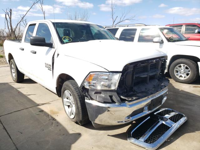 RAM 1500 CLASS 2019 1c6rr6fg6ks618149