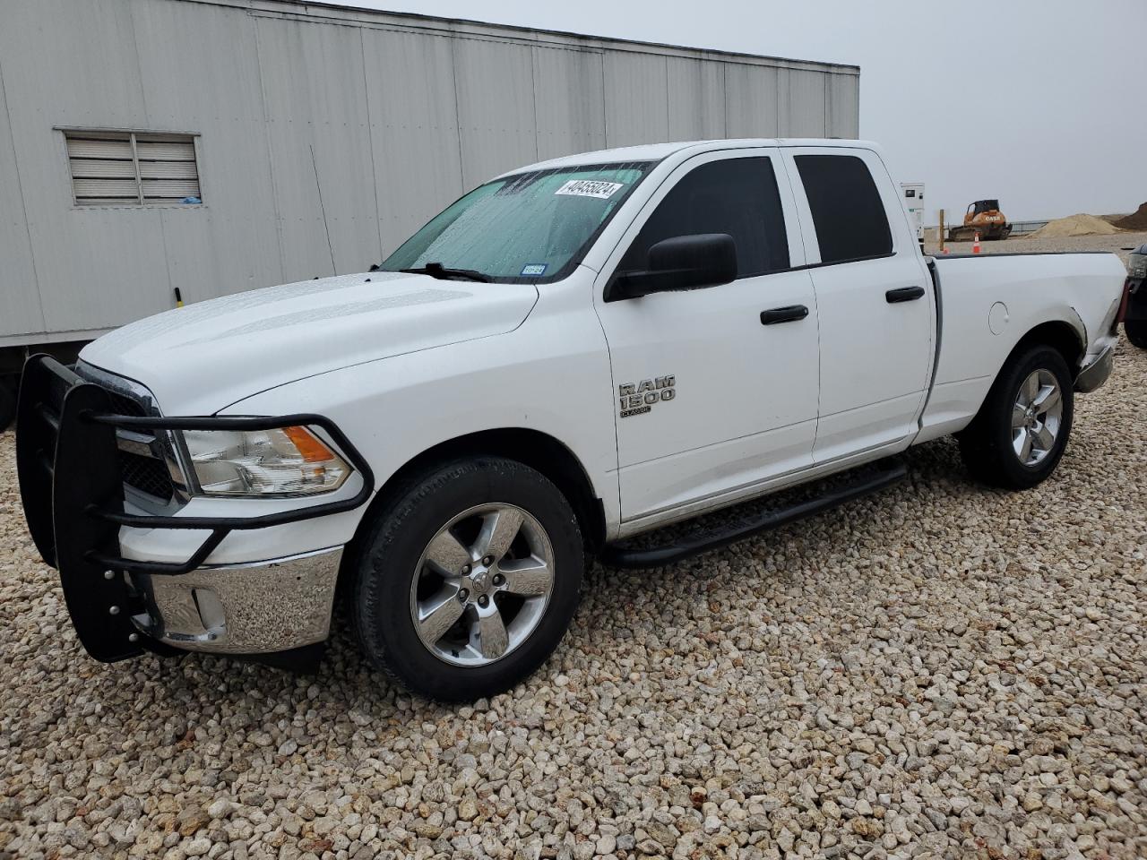 RAM 1500 2019 1c6rr6fg6ks621410