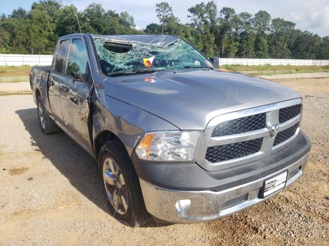 RAM 1500 CLASS 2019 1c6rr6fg6ks627868