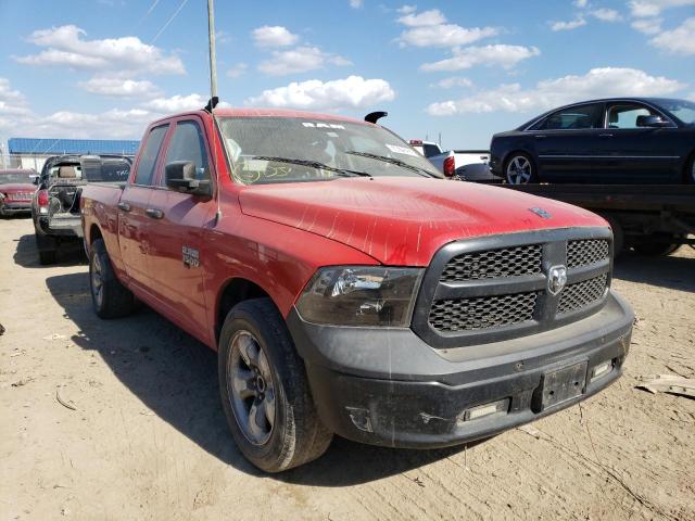 RAM 1500 CLASS 2019 1c6rr6fg6ks628373