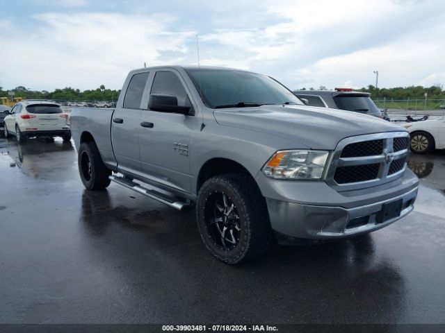 RAM 1500 2019 1c6rr6fg6ks628678