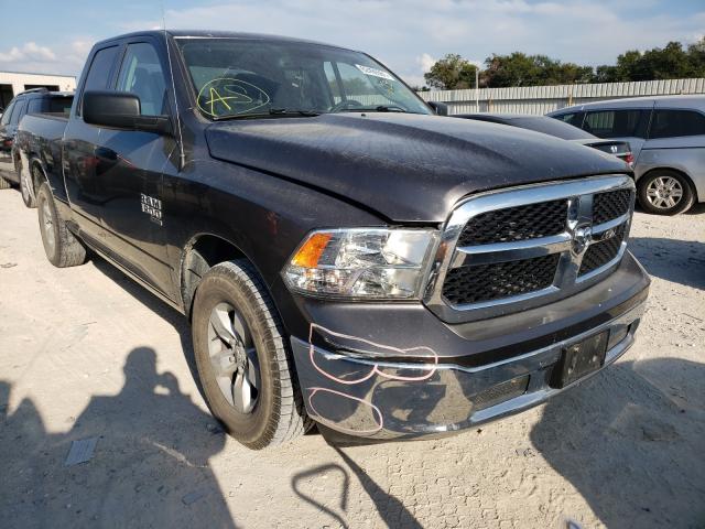 RAM 1500 CLASS 2019 1c6rr6fg6ks628891