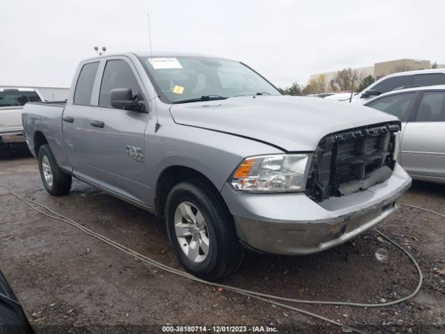 RAM 1500 CLASSIC 2019 1c6rr6fg6ks678724