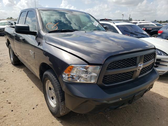 RAM 1500 CLASSIC 2019 1c6rr6fg6ks685849