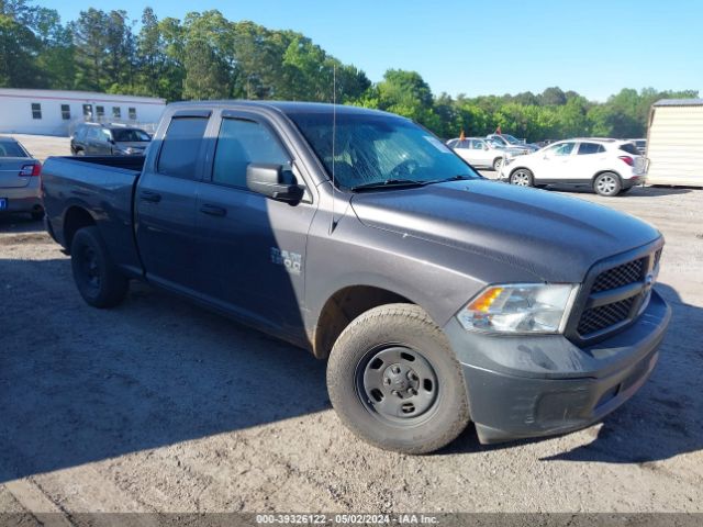 RAM 1500 CLASSIC 2019 1c6rr6fg6ks685852