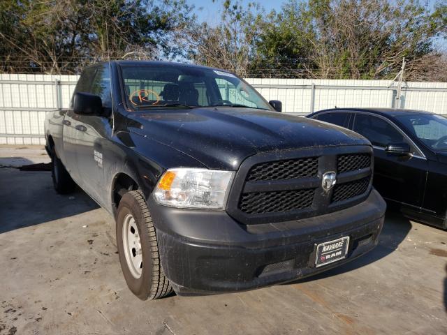 RAM 1500 CLASS 2020 1c6rr6fg6ls103721