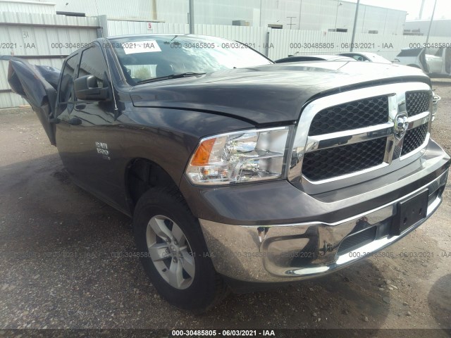 RAM 1500 CLASSIC 2020 1c6rr6fg6ls138467