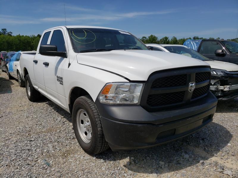 RAM 1500 CLASS 2020 1c6rr6fg6ls138937