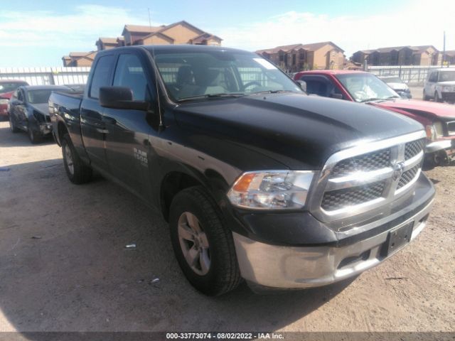 RAM 1500 CLASSIC 2020 1c6rr6fg6ls139067