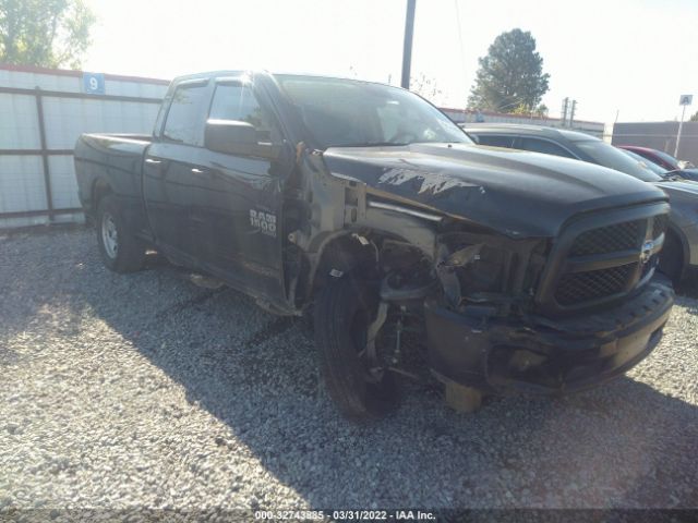 RAM 1500 CLASSIC 2020 1c6rr6fg6ls139246