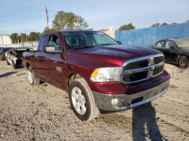 RAM 1500 CLASS 2020 1c6rr6fg6ls151848