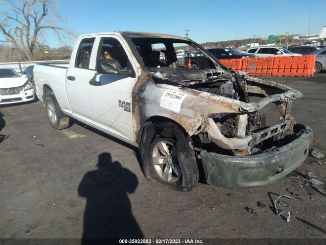 RAM 1500 2021 1c6rr6fg6ms526994