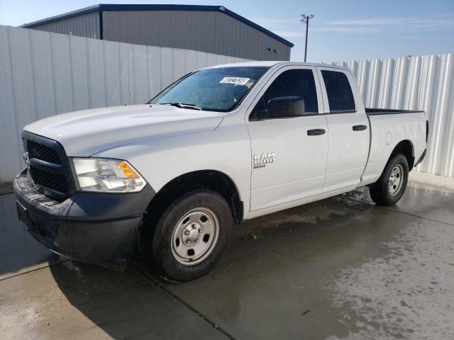 RAM 1500 2021 1c6rr6fg6ms563043