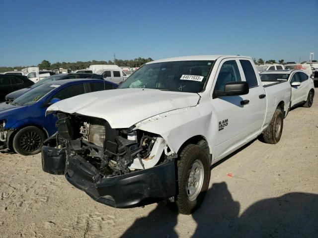 RAM 1500 CLASS 2021 1c6rr6fg6ms569036