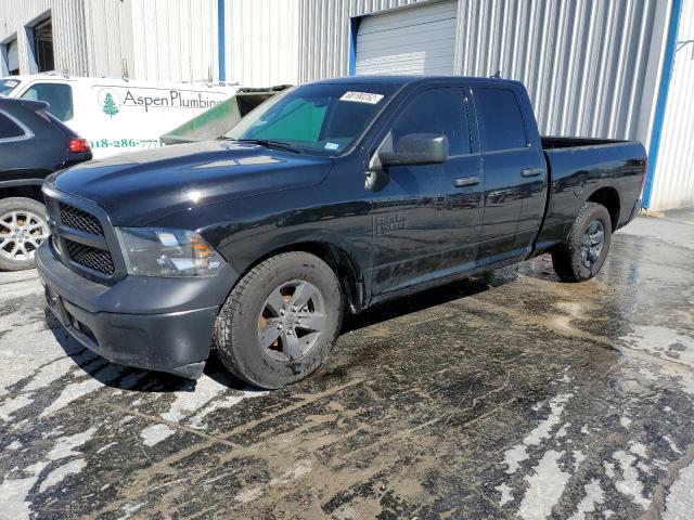 RAM 1500 CLASS 2021 1c6rr6fg6ms584961