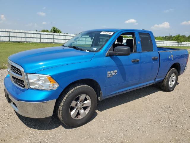 RAM 1500 CLASS 2021 1c6rr6fg6ms586922