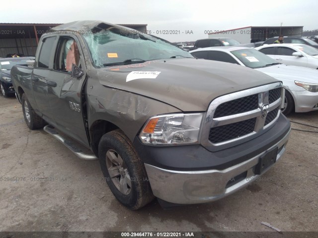 RAM 1500 2013 1c6rr6fg7ds679612