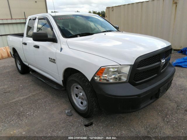 RAM 1500 2014 1c6rr6fg7es100880