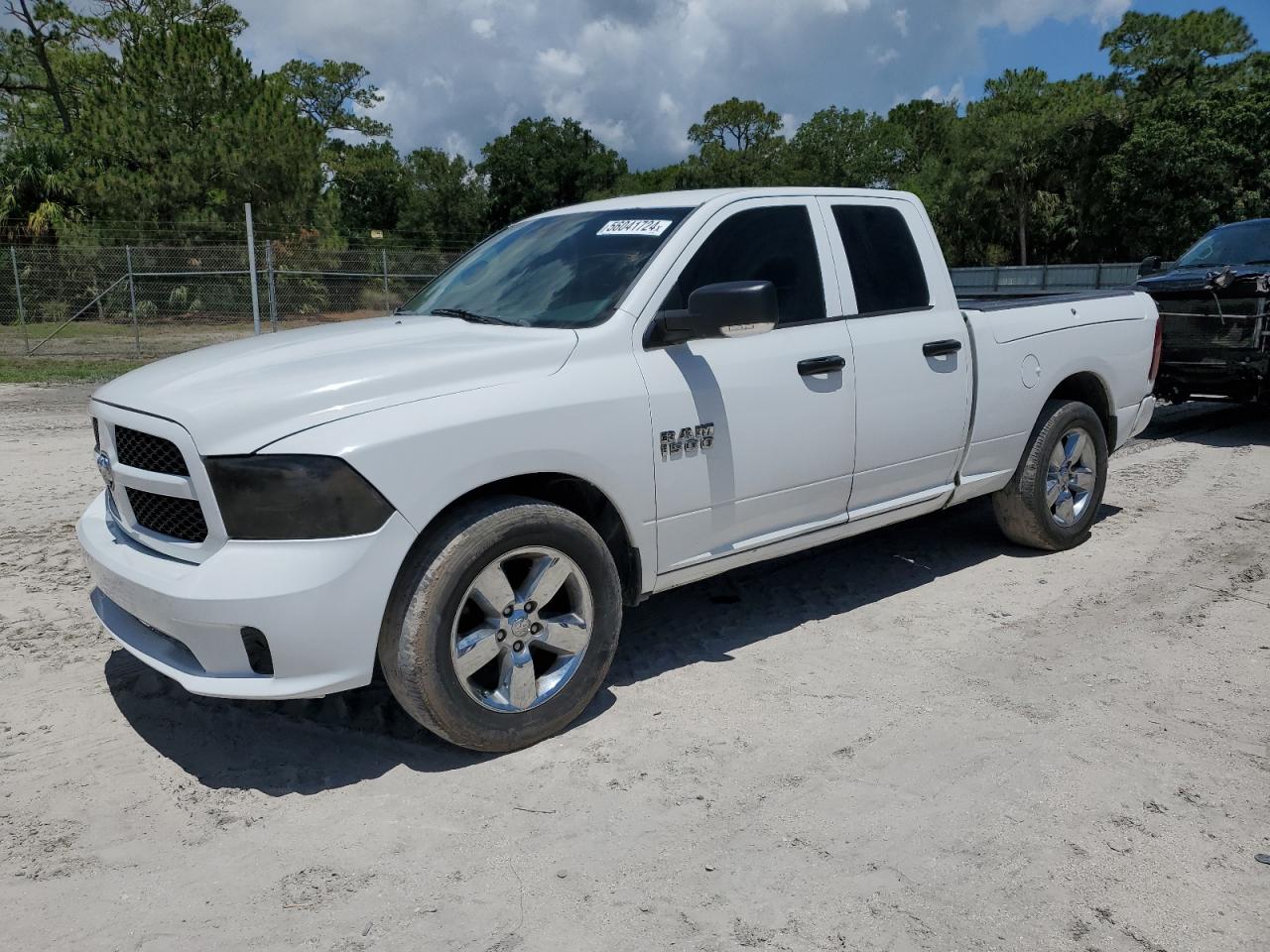 RAM 1500 2014 1c6rr6fg7es211252