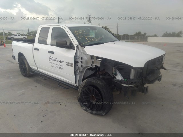 RAM 1500 2014 1c6rr6fg7es229461