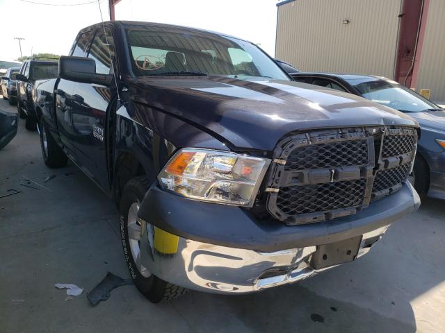 RAM 1500 ST 2014 1c6rr6fg7es247152